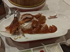 -大鸭梨烤鸭(石佛营店)