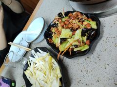 -蛙大侠香辣牛蛙火锅店(总店)