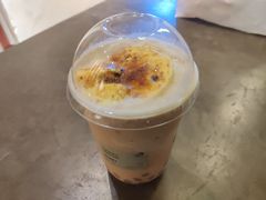 -喜茶(佛山顺德大良东乐路店)