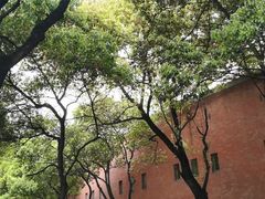 -江湾体育中心游泳馆