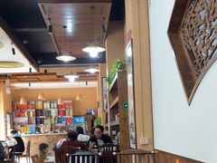 -朗妈私房菜(婺女州店)