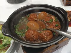 -小厨娘淮扬菜(清江苏宁广场店)