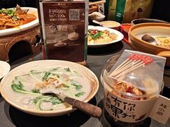 -桂小厨广西菜(万象城店)