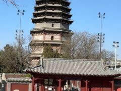 -天宁寺