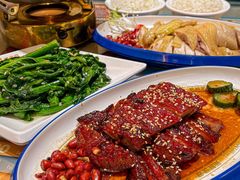 -大头力茶餐厅(花都融创茂店)