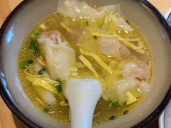 -南京大牌档(龙江新城市广场店)