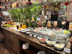 -北京饭店诺金-东33餐厅