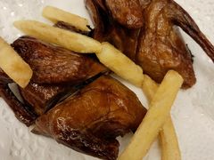 -潮福城大酒楼·潮粤菜·港式点心(阳光城店)