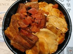 -吉野家(红博中央公园店)