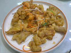 -黑石礁酒楼·海鲜(黑石礁店)