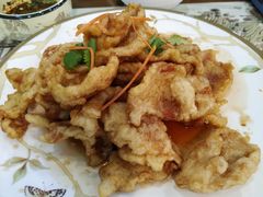 -石老头关东饺子王·东北菜(嘉华鑫城店)