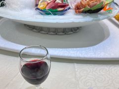 -阿尔滨金山宾馆-餐厅