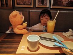 -山葵家·创意料理(万象汇店)