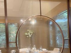 -杭州西湖柳莺里酒店·闻莺厅