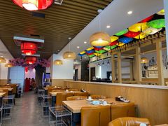 -小渝公重庆卤味火锅(临沂店)