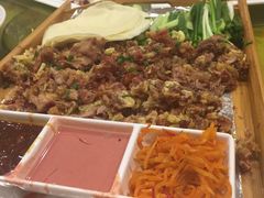 -肘子酥(鞍山西道店)