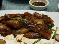 -花城苑广府菜(侨鑫店)