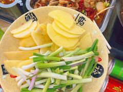 -江湖万州烤鱼(王子美食城)