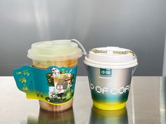 -一杯小啡coffee 咖啡(福保店)