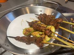 -神伙烧烤(江北黄泥塝店)