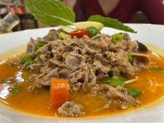 -潍坊菜馆(三里河南横街店)