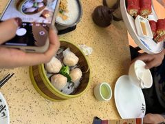 -蒸武门·广式茶点(金宝莱店)