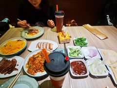 -老昌春饼(松北店)