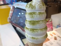 -DQ·蛋糕·冰淇淋(奥林匹克广场店)