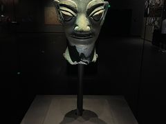 -三星堆博物馆