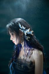 -WAVE SODA摄影工作室