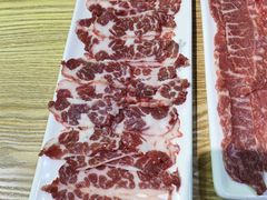 -夜牛潮汕鲜牛肉火锅店(翻身店)