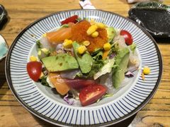 -千羽鹤海鲜居酒屋Bistro(大望路店)