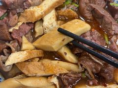 -门框胡同百年卤煮(鸟巢店)