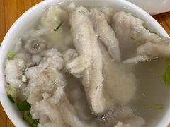 -江南红鱼汤(洋中花园店)