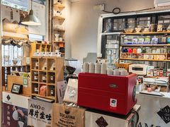 -阿殳咖啡(水围村店)