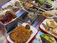 -遇西祠·海鲜烧烤(总店)