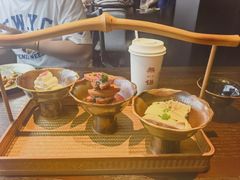 -卯时·龙光雅宴·精致锡帮菜(惠山古镇店)
