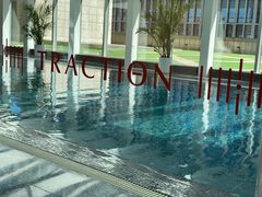 -TRACTION 运动中心(金融街店)