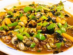钱江源螺蛳-陈先进鱼馆·地道农家菜(湖墅南路店)