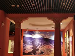 -迪庆藏族自治州博物馆