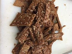 -香糯炎荞饼王(解放碑店)