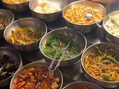 -火炉火自助餐(喜隆多店)