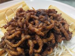 -玉林烤鸭店(定福庄店)