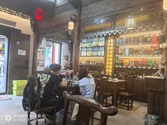 -缘来聚·徽菜名店(黄山宏村店)
