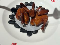 -谭厨中山传家菜.乳鸽.脆鲩鱼(华强北中航城店)