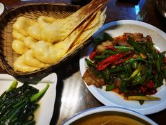 -有红鸡毛店·巴蜀民间菜(碧海南路店)