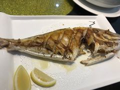 -五姊妹海鲜(火车站店)