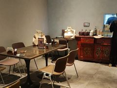 -漆黑觉米粉(三里屯店)