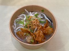 -非遗·十八曲鱼饺(西马总店)