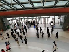 -成都金融城演艺中心